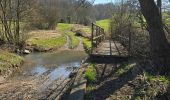 Randonnée Marche Boursay - Boursay - Le Moulin des Gaults - Photo 20