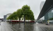 Tocht Stappen Luxemburg - Vauban Luxembourg - Photo 14