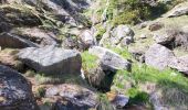 Trail Walking Roure - Mont Aucellier Portes de Longon 3-05-2023 - Photo 1