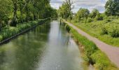 Trail Walking Peigney - lac du liez - Photo 1