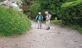 Percorso Marcia Les Contamines-Montjoie - contamine 19 - Photo 8