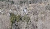 Trail Walking Sewen - Lac d'Alfed et sa cascade - tour au pied du Ballon d'Alsace - Photo 2