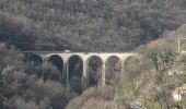 Randonnée A pied Le Bar-sur-Loup - Circuit du Paradis - Photo 10