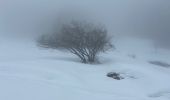 Percorso Racchette da neve Modane - Le plan  - Photo 6