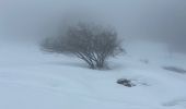 Excursión Raquetas de nieve Modane - Le plan  - Photo 6