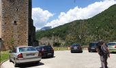 Percorso Marcia Plan - Saravillo Badain - Photo 4