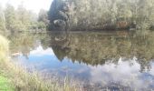 Excursión Bicicleta híbrida Beulotte-Saint-Laurent - Sur les 1000 étangs depuis le Poteau - Photo 1