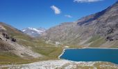 Trail Walking Tignes - la pointe de la Balliettaz - Photo 5