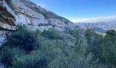 Trail Walking Marseille - Allauch : Le Garlaban - Photo 10