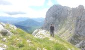 Trail Walking Villard-de-Lans - Pas de L'OEILLE, circuit au départ des Glovettes (Villard de Lans) - Photo 6