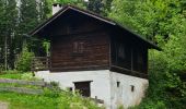 Trail On foot Oberaudorf - Wanderweg 8 - Oberaudorf - Photo 4