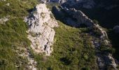 Excursión Senderismo Gémenos - Saint Pons, la glacière - Photo 3