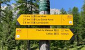 Tour Wandern Ceillac - J4 Queyras 2022 - Photo 8