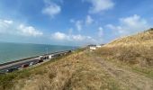 Trail Walking Wimereux - Wimereux Boulogne - Photo 1