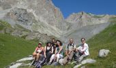 Trail Walking Acceglio - Viviere - Vallonetto - Font d'Gioanin - Photo 1