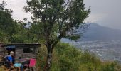 Trail Walking Fontaine - La Cabane de Laura - La Ferme Durand depuis La Poya - Photo 1