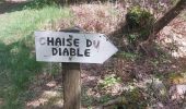 Tour Wandern Treffléan - PR_56_Trefflean_BA_02_Chemin-De-Cran_Circuit1b_20240507 - Photo 2