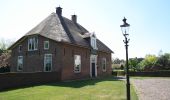 Randonnée A pied Kampen - WNW IJsseldelta - Zalk rode route - Photo 4