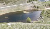 Randonnée Marche Vars - Col de Vats - Photo 8