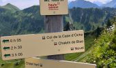 Tour Wandern Bernex - Rando Bernex - Photo 4