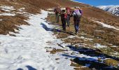 Trail Walking Benque-Dessous-et-Dessus - coume de herrere (Cabane) - Photo 4