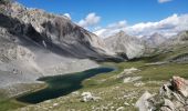 Excursión Senderismo Val-d'Oronaye - lac du roburent - Photo 6