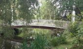 Excursión Senderismo Sceaux - parc de sceaux, arboretum,vallee aux loups etang colbert - Photo 11