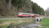 Percorso A piedi Gomadingen - Planetenweg - Photo 4