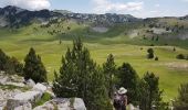 Tour Wandern Saint-Michel-les-Portes - Les Carrières Romaines par le Pas de La Selle et le Pas des Bachassons - Photo 13