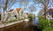 Trail On foot Waterland - Verbindingsroute - Photo 7