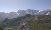 Trail Walking Gavarnie-Gèdre - pic de Lary thmie fait - Photo 12