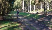 Tocht Mountainbike Libin - Haute Lesse partie 1 - Photo 13