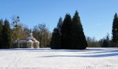Trail Walking Houyet - Houyet - Domaine Royal & Golf - Photo 2
