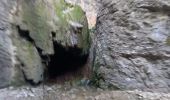 Trail Walking Gémenos - parc st pons - Photo 2