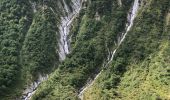 Tour Wandern Champagny-en-Vanoise - Le lac de la gliere  - Photo 3
