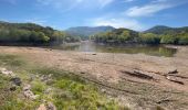 Tour Wandern Fréjus - Malpasset-Mt Vinaigre (A/R) - Photo 3