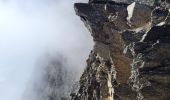 Randonnée Marche Bonneval-sur-Arc - col de la Disgrâce - Photo 8