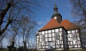 Tour Zu Fuß Krausnick-Groß Wasserburg - Wanderweg Krausnick-Wehlaberg (Ausichtsturm) - Photo 6