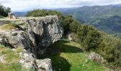 Percorso Marcia Sanilhac - Sanilhac-Tour Brison-Versas 17km - Photo 4