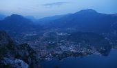 Tour Zu Fuß Riva del Garda - Via ferrata 