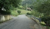 Trail On foot Nembro - Sentiero 536: Trevasco (Nembro) - Selvino - Photo 3