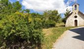 Trail Mountain bike Thorame-Basse - Le Tour des Villages - Photo 15