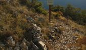 Excursión Senderismo Saint-Vallier-de-Thiey - Montagne de Thiey - Photo 2