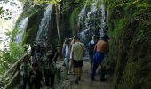 Tour Wandern Unknown - Lacs de Plitvice  - Photo 7