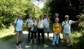 Tocht Stappen Saint-Félix-Lauragais - c2pa-lenclas-15/05 - Photo 6