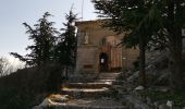 Tour Wandern Saint-Marc-Jaumegarde - Bimon-La croix de Provence - Photo 17