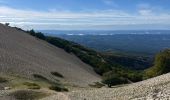 Excursión Ruta Bédoin - Ventoux par Ansis-FioleTête de la Grave-Mélèzes(31K2000D+) - Photo 2