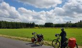 Percorso Cicloturismo Lierneux - Arbrefontaine - Photo 9