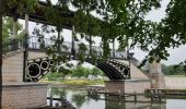 Tocht Te voet Rijsel - circuit des Remparts lille - Photo 8