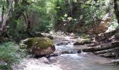 Trail Walking Le Saix - Le Fai - Lac de Peyssier - Photo 15